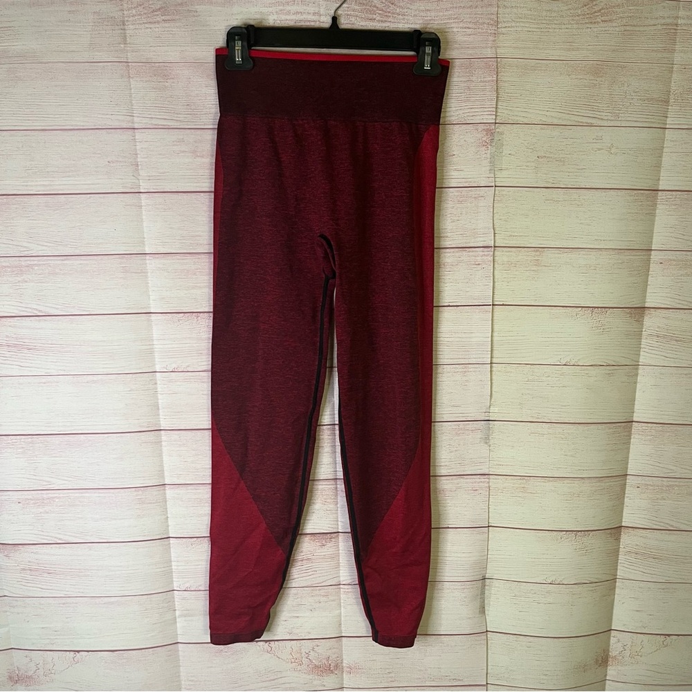 Victoria Secret PINK Seamless Leggings Size Medium